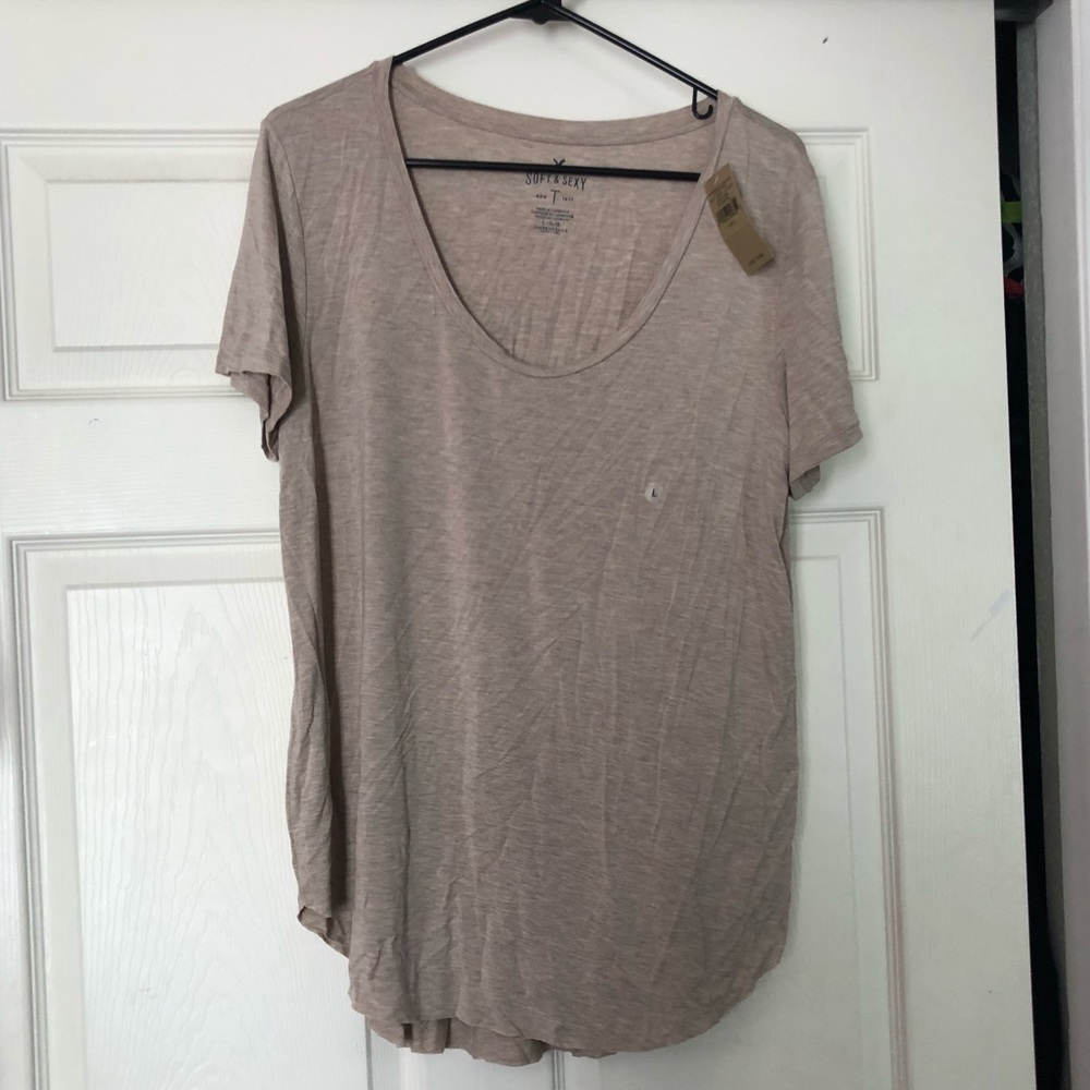 AE tee